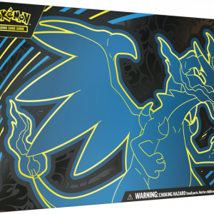 TCG: Mega Charizard X ex Ultra-Premium Collection